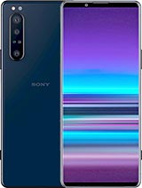 Best available price of Sony Xperia 5 Plus in Kenya