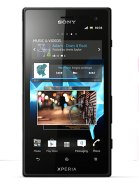 Best available price of Sony Xperia acro S in Kenya