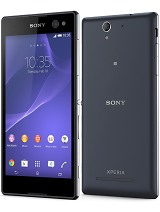 Best available price of Sony Xperia C3 in Kenya