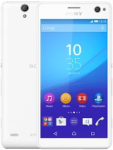 Best available price of Sony Xperia C4 Dual in Kenya