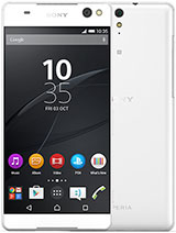 Best available price of Sony Xperia C5 Ultra in Kenya