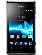 Best available price of Sony Xperia E dual in Kenya
