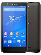 Best available price of Sony Xperia E4 Dual in Kenya