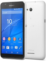Best available price of Sony Xperia E4g in Kenya