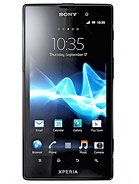 Best available price of Sony Xperia ion HSPA in Kenya