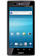 Best available price of Sony Xperia ion LTE in Kenya
