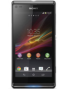 Best available price of Sony Xperia L in Kenya