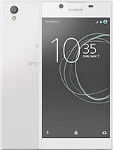 Best available price of Sony Xperia L1 in Kenya