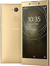 Best available price of Sony Xperia L2 in Kenya