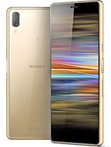 Best available price of Sony Xperia L3 in Kenya