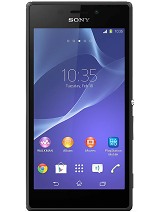 Best available price of Sony Xperia M2 in Kenya