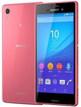 Best available price of Sony Xperia M4 Aqua in Kenya