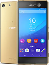 Best available price of Sony Xperia M5 Dual in Kenya