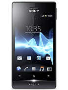 Best available price of Sony Xperia miro in Kenya