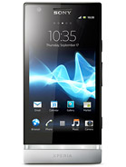Best available price of Sony Xperia P in Kenya