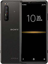 Best available price of Sony Xperia Pro in Kenya