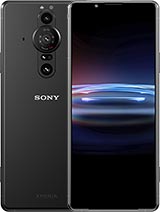 Best available price of Sony Xperia Pro-I in Kenya