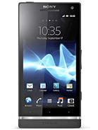 Best available price of Sony Xperia S in Kenya