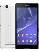 Best available price of Sony Xperia T2 Ultra in Kenya