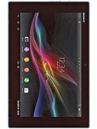 Best available price of Sony Xperia Tablet Z Wi-Fi in Kenya