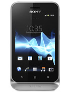 Best available price of Sony Xperia tipo dual in Kenya