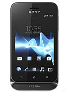 Best available price of Sony Xperia tipo in Kenya