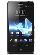 Best available price of Sony Xperia T LTE in Kenya