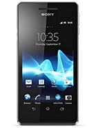 Best available price of Sony Xperia V in Kenya