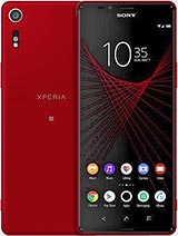 Best available price of Sony Xperia X Ultra in Kenya