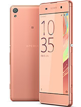 Best available price of Sony Xperia XA in Kenya