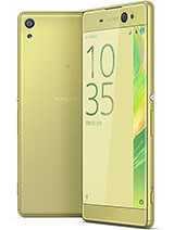 Best available price of Sony Xperia XA Ultra in Kenya