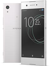Best available price of Sony Xperia XA1 in Kenya