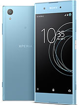 Best available price of Sony Xperia XA1 Plus in Kenya