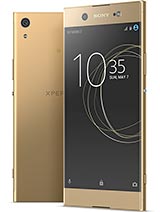 Best available price of Sony Xperia XA1 Ultra in Kenya