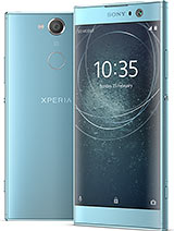Best available price of Sony Xperia XA2 in Kenya