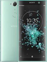 Best available price of Sony Xperia XA2 Plus in Kenya