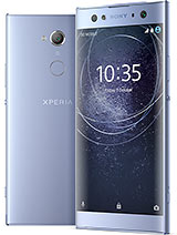 Best available price of Sony Xperia XA2 Ultra in Kenya
