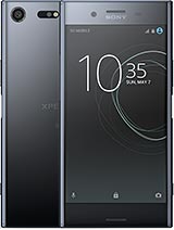Best available price of Sony Xperia XZ Premium in Kenya