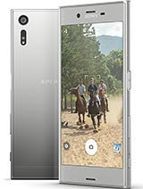 Best available price of Sony Xperia XZ in Kenya