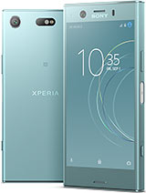 Best available price of Sony Xperia XZ1 Compact in Kenya