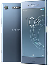 Best available price of Sony Xperia XZ1 in Kenya