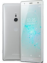 Best available price of Sony Xperia XZ2 in Kenya