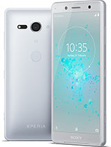 Best available price of Sony Xperia XZ2 Compact in Kenya
