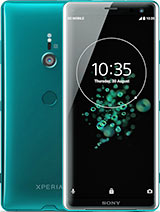 Best available price of Sony Xperia XZ3 in Kenya