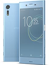 Best available price of Sony Xperia XZs in Kenya