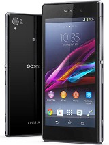 Best available price of Sony Xperia Z1 in Kenya