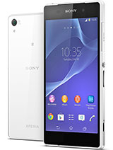 Best available price of Sony Xperia Z2 in Kenya
