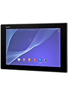 Best available price of Sony Xperia Z2 Tablet Wi-Fi in Kenya