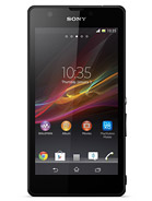 Best available price of Sony Xperia ZR in Kenya