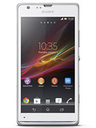 Best available price of Sony Xperia SP in Kenya